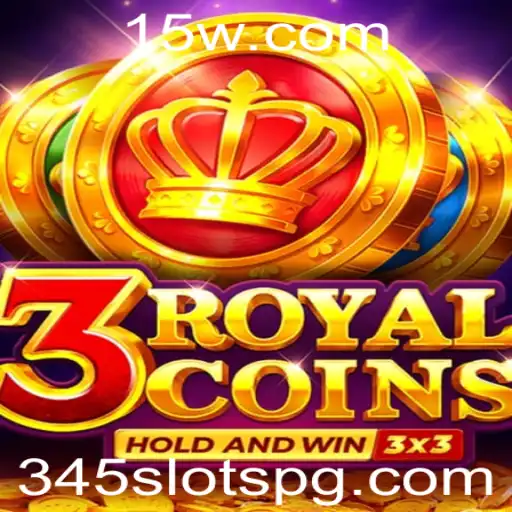 Explorando o Mundo de 3royalcoins: Um Guia Completo para 345 Slots