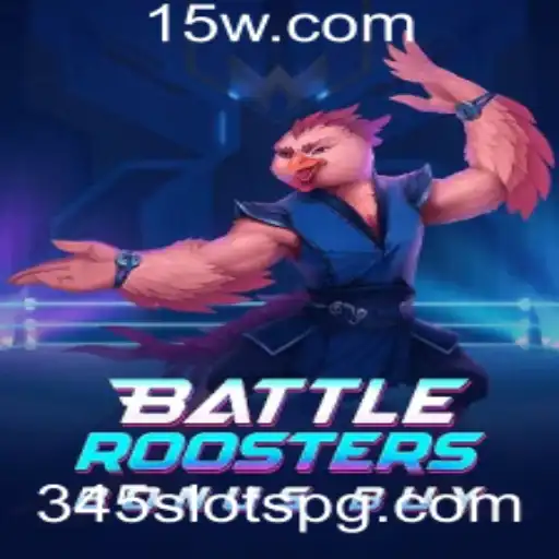 Descubra o Empolgante Mundo do Jogo BattleRoostersBonusBuy com 345 Slots