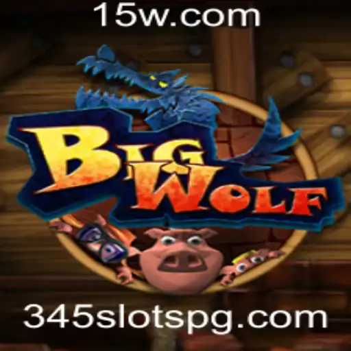 Explorando o Fascinante Mundo do Jogo BigWolf e Seus 345 Slots