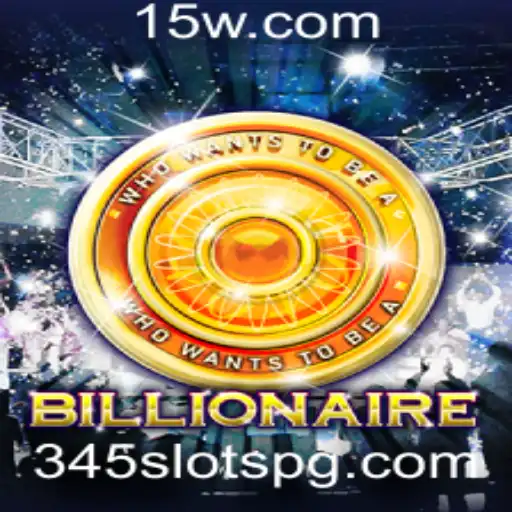 Explorando o Jogo Billionaire e a Experiência 345 Slots