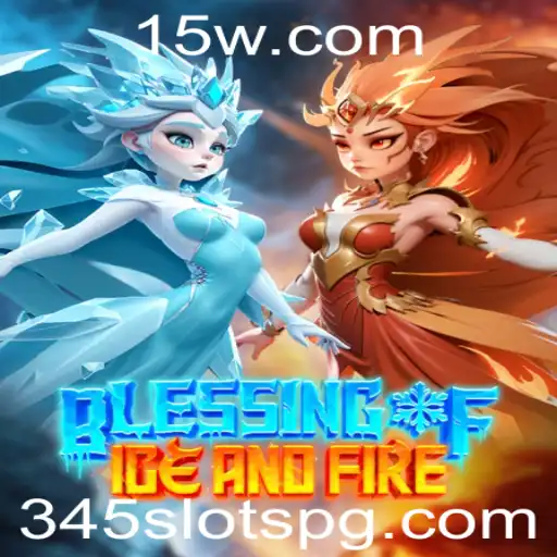 Explorando Blessing of Ice and Fire: Uma Experiência Única em 345 Slots