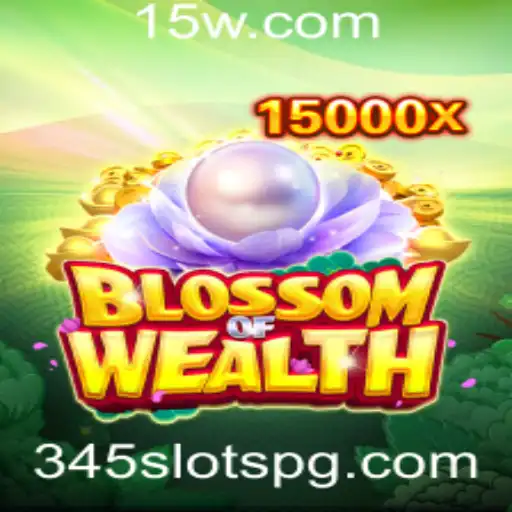 Descubra o Fascinante Mundo de BlossomofWealth: O Mais Novo Sucesso em 345 Slots