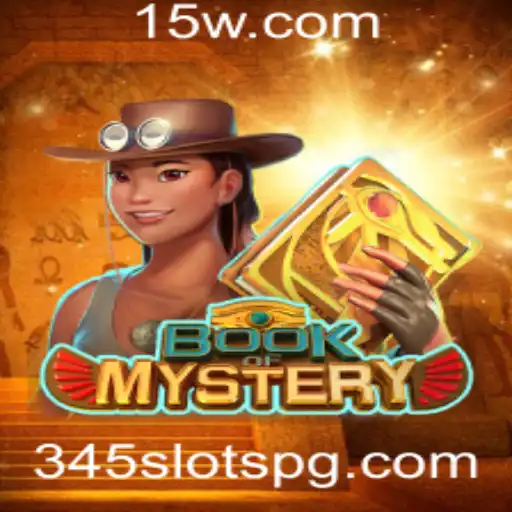 Explorando o Fascinante Mundo do BookofMystery: 345 Slots
