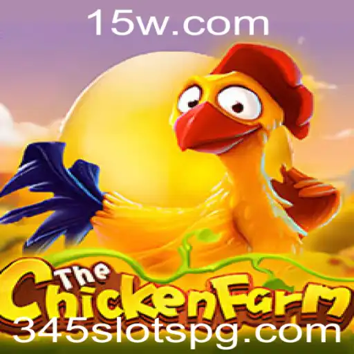 345 Slots - Descubra o Fascinante Mundo de ChickenFarm - 345 Slots