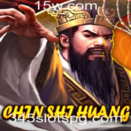 345 Slots - Descubra ChinShiHuang: Uma Nova Experiência com 345 Slots
