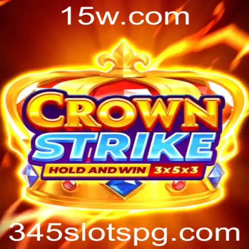 Explorando o Mundo de Crownstrike: Análise Detalhada do Jogo e Regras dos 345 Slots