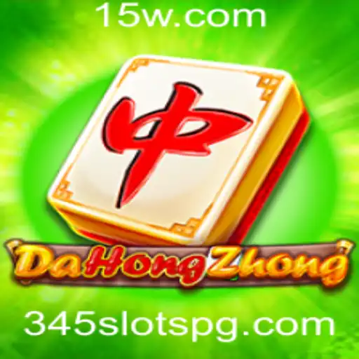 345 Slots - Explorando o Fascinante Jogo DaHongZhong: Uma Aventura em 345 Slots