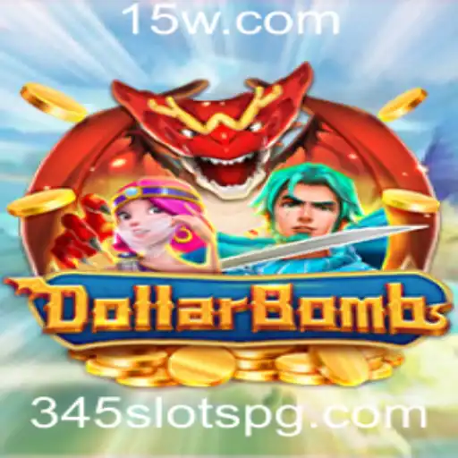 Explorando o Mundo Emocionante do Jogo DollarBombs: Uma Introdução Detalhada às 345 Slots