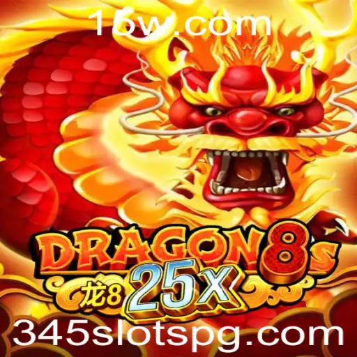 Descubra o Universo de Dragon8s25x - A Revolução dos Slots com 345 Slots