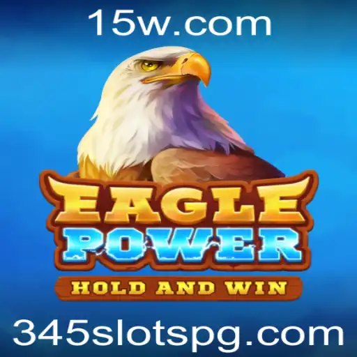 Explorando EaglePower: O Jogo de Slots 345 que Está Conquistando o Mundo