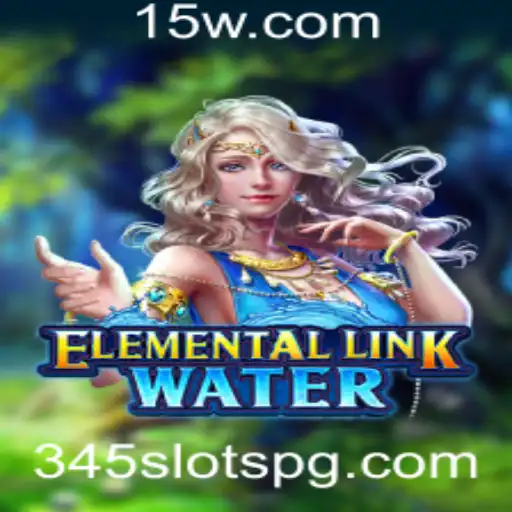 Descubra a Aventura Aquática de ElementalLinkWater: 345 Slots