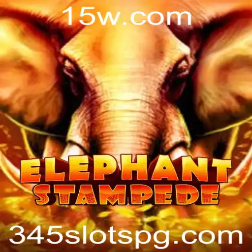 Desvendando os Segredos de ElephantStampede 345 Slots