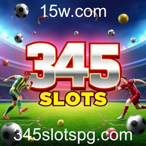 Esportes e 345 Slots: Uma Sinergia Perfeita