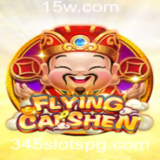 345 Slots - Explorando o Mundo de FlyingCaiShen: Um Mergulho no Universo 345 Slots