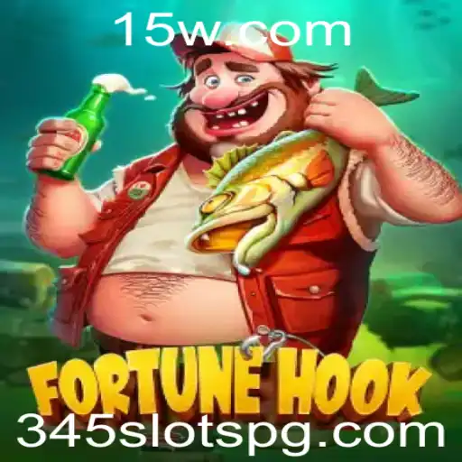 FortuneHook: Descubra o Mundo Fascinante de 345 Slots