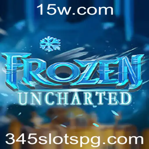 Descubra o Mundo de FrozenUncharted: Uma Aventura com 345 Slots