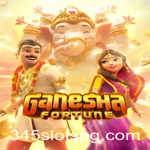 Descubra o Novo e Empolgante Jogo GaneshaFortune no 345 Slots