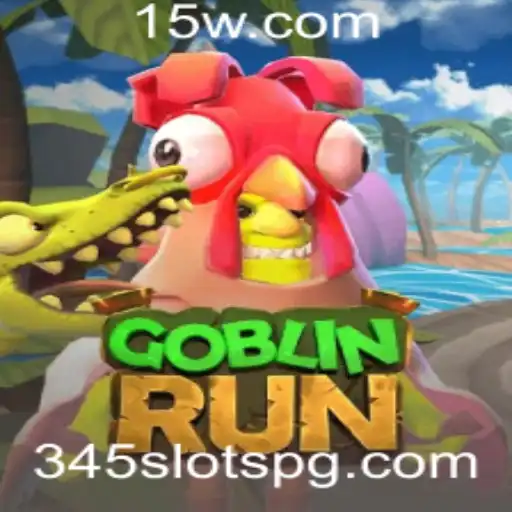 GoblinRun: Uma Aventura Emocionante com 345 Slots