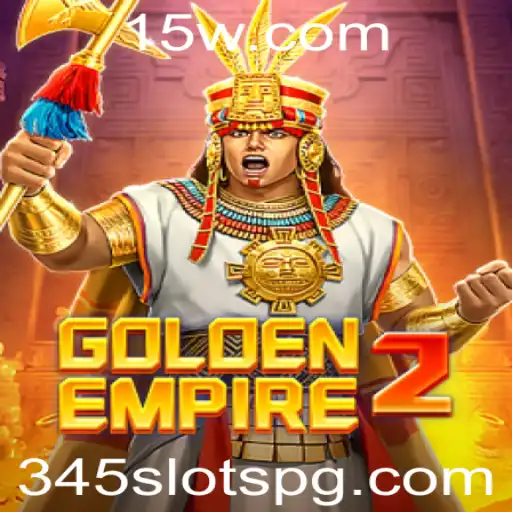 Explorando GoldenEmpire2: Uma Aventura Nos 345 Slots