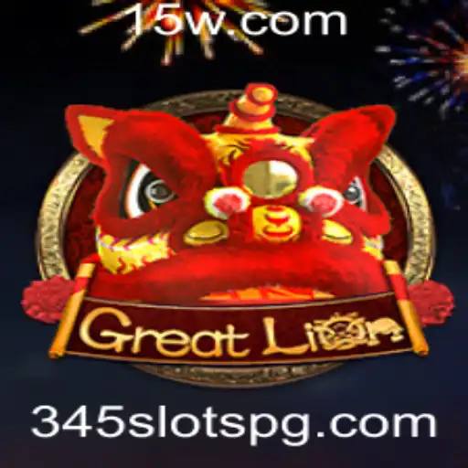 345 Slots - Descubra o Fascinante Mundo de GreatLion: Aventura nos 345 Slots