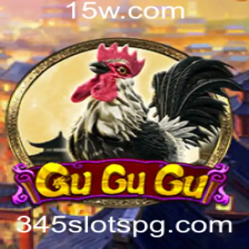 Explorando o Universo de GuGuGu: O Jogo 345 Slots