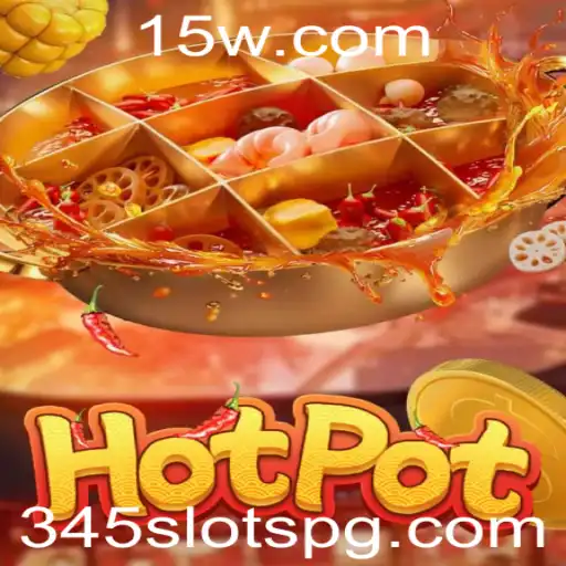 Descobrindo o Jogo Hotpot: Exploração Completa de 345 Slots