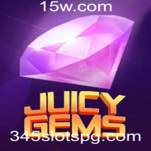 Descubra o Fascinante Mundo de JuicyGems: O Jogo de Cassino 345 Slots