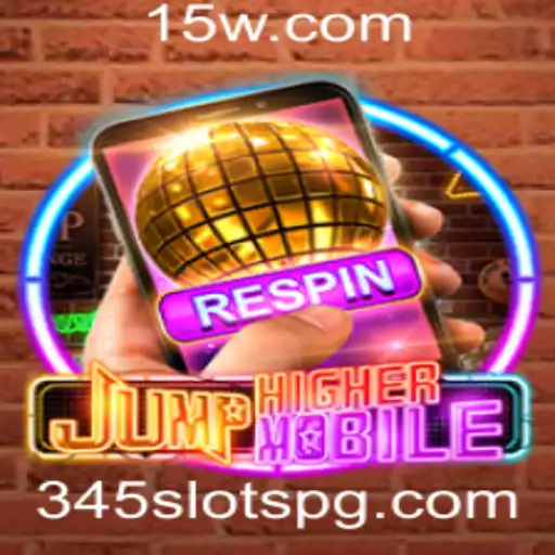Explorando o Jogo JumpHighermobile: Uma Aventura com 345 Slots