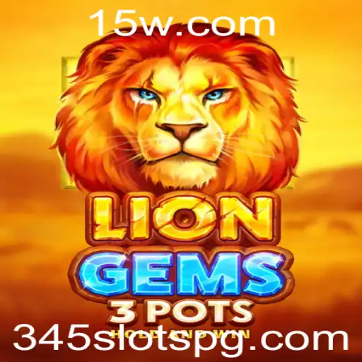 Descubra o Fascinante Mundo de LionGems3pots: Um Jogo de Slots Inovador