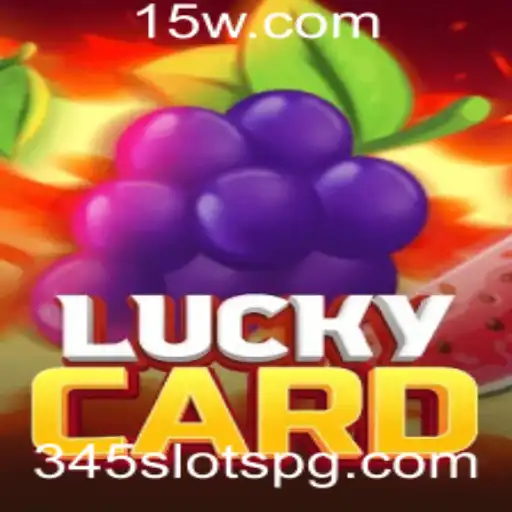 Descubra o Mundo de LuckyCard e a Emoção de 345 Slots