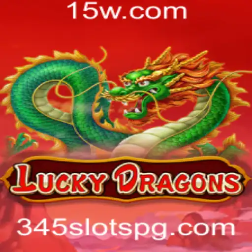 Descubra a Emoção de LuckyDragons: 345 Slots em Destaque