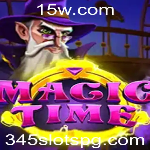 Explorando o Universo de Diversão com MagicTime: Um Mergulho nas Regras e Atrações do 345 Slots