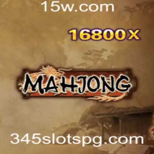 Explorando o Fascinante Mundo do Mahjong e a Inovadora Experiência dos 345 Slots