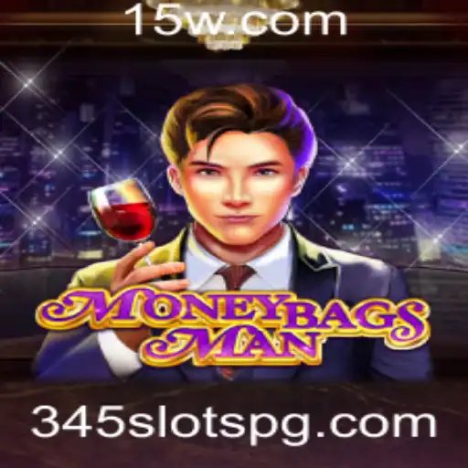 MoneybagsMan: Uma Aventura Empolgante nos 345 Slots