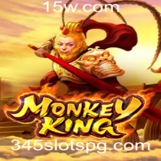 MonkeyKing 345 Slots: A Excitante Aventura de Slots Temático