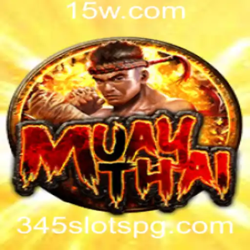 345 Slots - MuayThai: Mergulhe na Intensa Ação do Novo Jogo '345 Slots'
