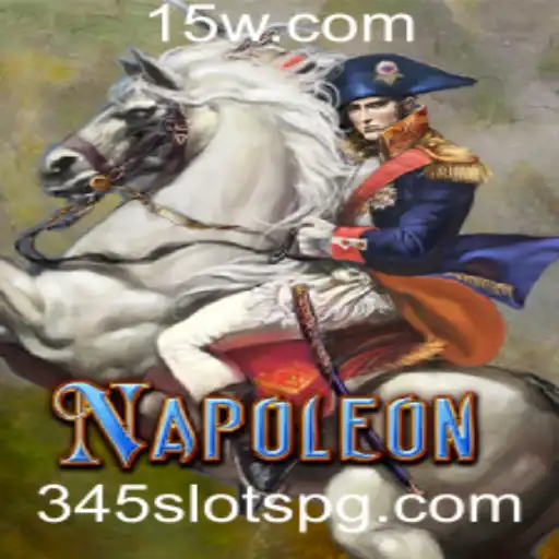 Explorando o Fascinante Mundo de Napoleon: 345 Slots
