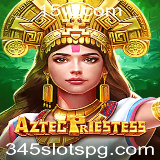 Descubra AztecPriestess: A Nova Sensação dos 345 Slots