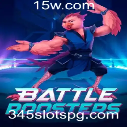 BattleRoosters: A Excitante Aventura Aviária com 345 Slots