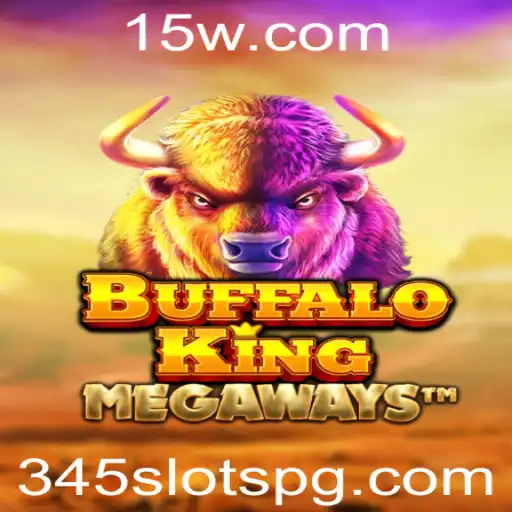 Descubra a Emoção do Jogo BuffaloKing com 345 Slots