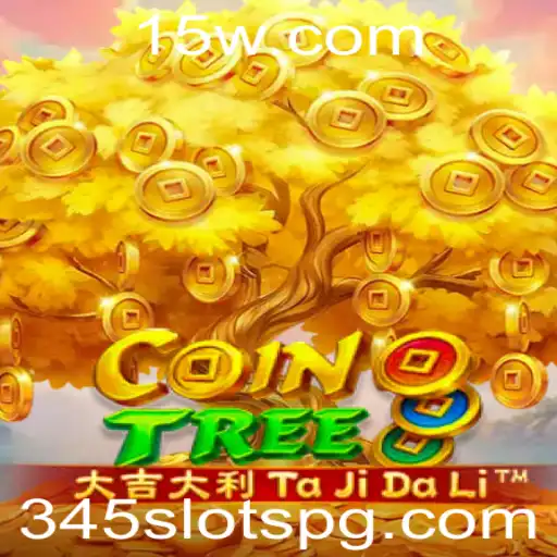 Descubra 'CoinTree' e a Emoção do '345 Slots'