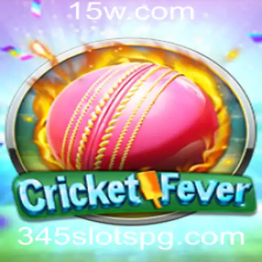 Descubra o Mundo Empolgante de CricketFever com 345 Slots