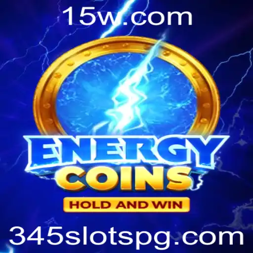 Desvendando o Mundo do Jogo EnergyCoins e o Fascinante 345 Slots