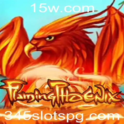Explorando o Fascinante Mundo de FlamingPhoenix: 345 Slots