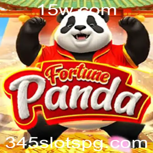 Explorando o Mundo de FortunePanda e 345 Slots