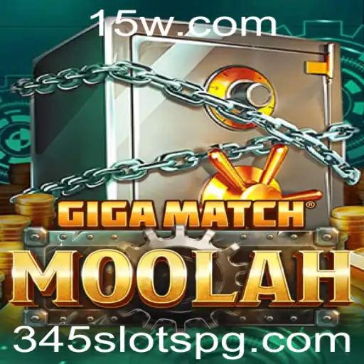 GigaMatchMoolah: Descubra a Emoção do Novo Jogo de Cassino Online