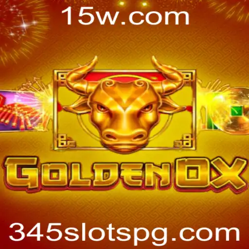 Explorando o Vibrante Mundo de GoldenOx: 345 Slots