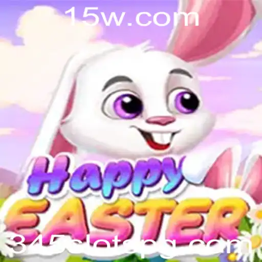 HappyEaster: Uma Jornada Divertida nas 345 Slots do Jogo