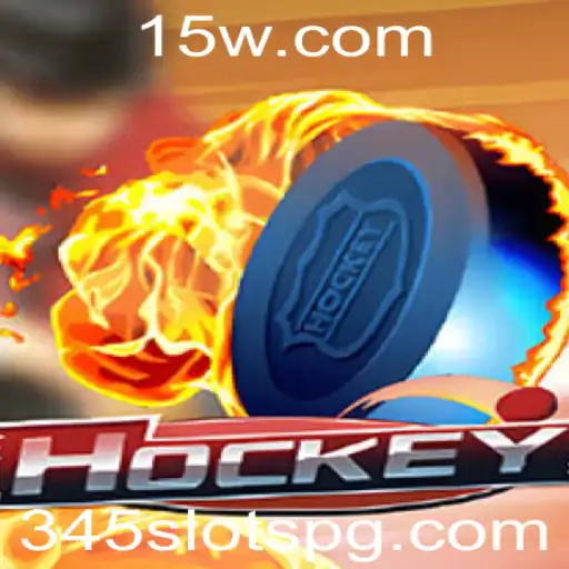 Explorando o Mundo do Hockey com 345 Slots