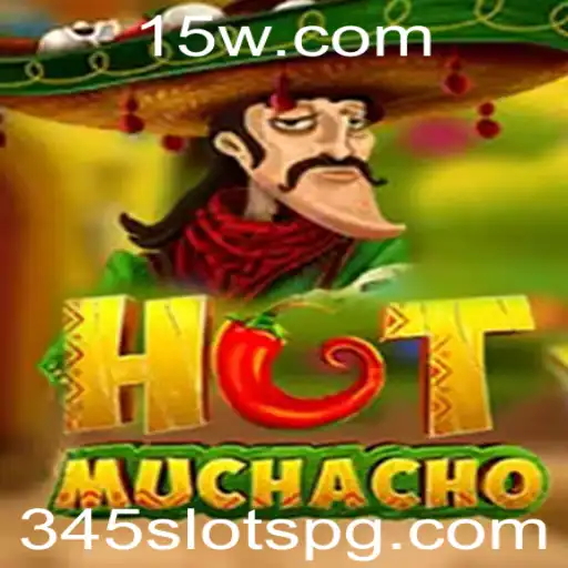 Explorando HotMuchacho: Um Novo Clássico de 345 Slots